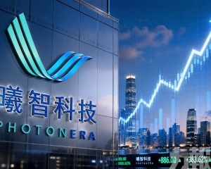 光互連概念引爆港股新股熱潮