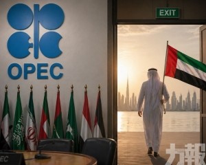 中東能源格局恐生變