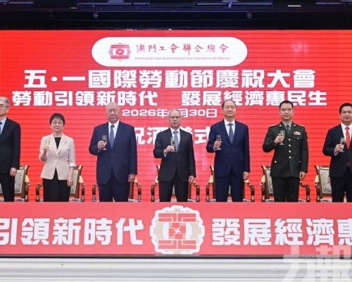 為廣大勞動者幹事創業創造良好條件