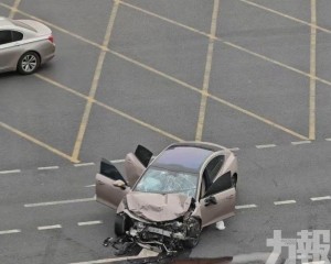 司機涉肇逃被捕動機待調查