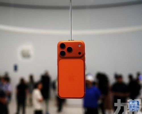 蘋果次季盈利勝預期