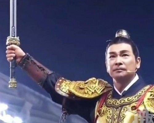 助陣泉州隊掀全場熱潮