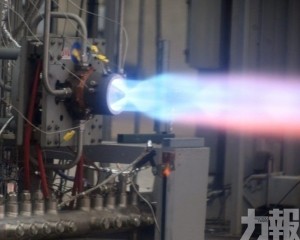 單次點火時間突破NASA紀錄