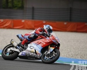張雪機車再奪WSBK冠軍