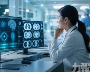 急診場景或具突破潛力