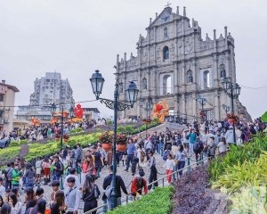券商料5月賭收增速上看8.5%
