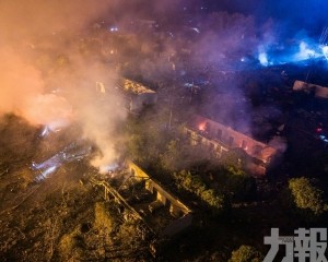 已致26死61傷