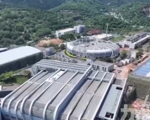 「超級顯微鏡」助力大灣區科創升級