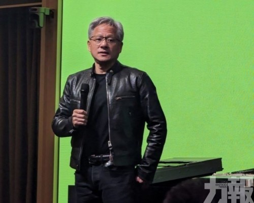 稱人工智能將成就業引擎