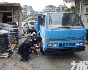 每公升柴油補貼3.3元 為期兩個月