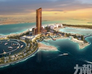 永利阿聯酋項目傳延後開幕