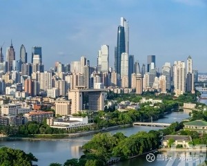 廣州新房認購量飆升五成