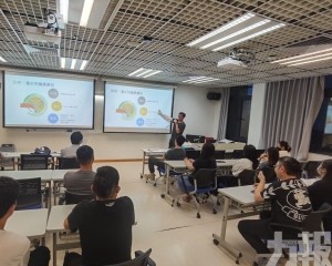 《建築業安全主任培訓課程》接受報名