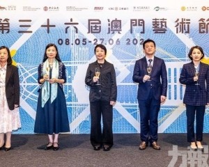 多元民族舞蹈傳播團結友愛精神