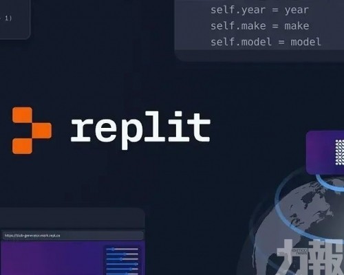 Replit靠高毛利與企業市場突圍