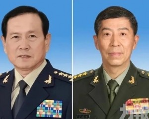 解放軍報：信仰坍塌 忠誠失節