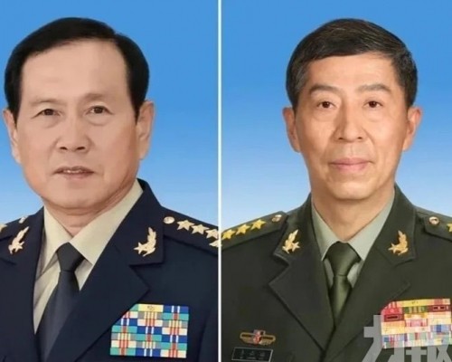 解放軍報：信仰坍塌 忠誠失節