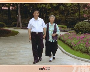 ​人民領袖｜最深沉的愛