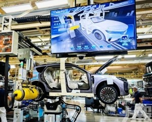 多家車企否認遭約談調查