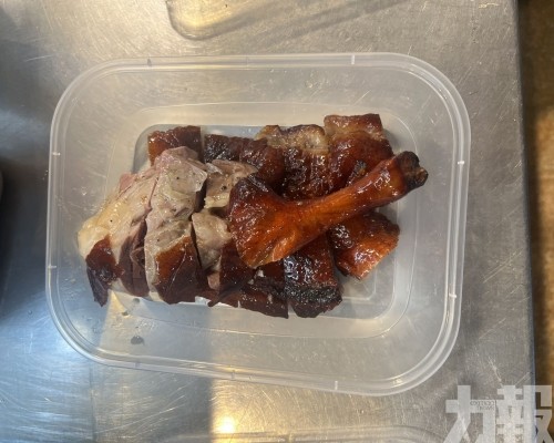 市政署已勒令停售