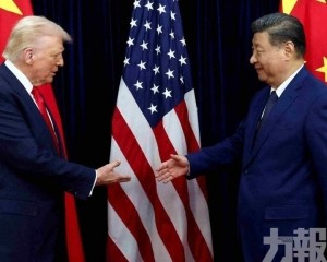 中美關係再迎重要時刻