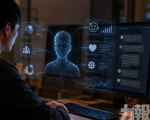研究揭ChatGPT可推測用戶性格