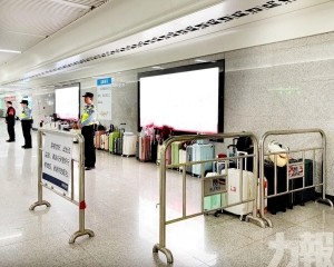 外媒關注背後「中國式安全」