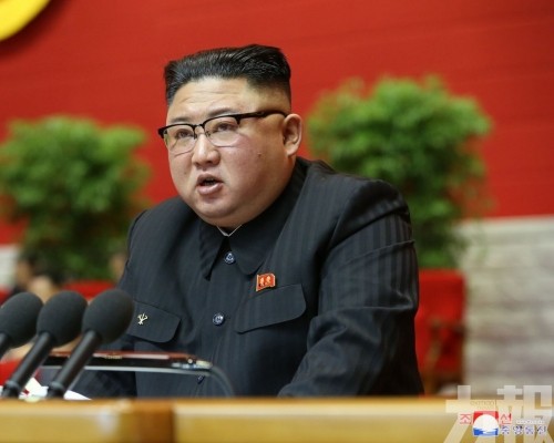 若金正恩遇刺將自動發射核武