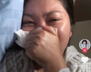 控遭直播壓榨病倒