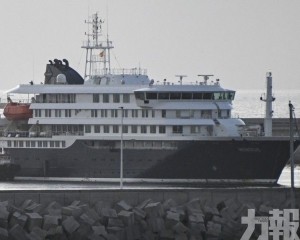 荷夫婦疑垃圾場賞鳥感染成「零號病人」