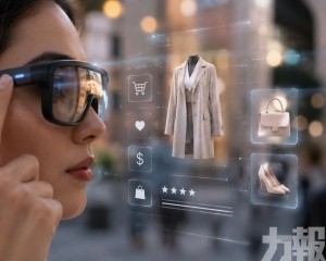 AI眼鏡或終結智能手機中心時代