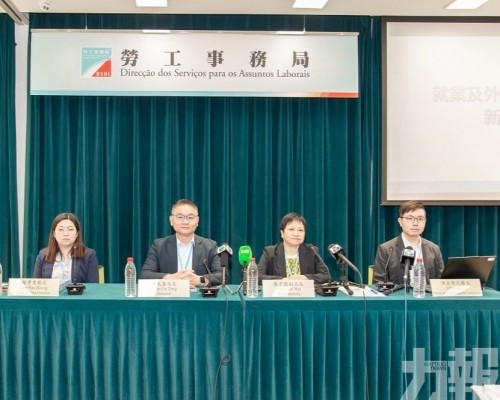 鼓勵先就業再擇業