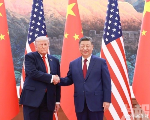 中美錨定新航向