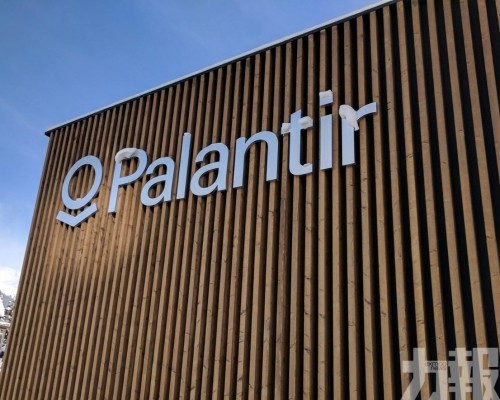 Palantir國防角色升溫受關注