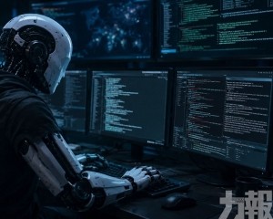 黑客亦開始利用AI挖掘零日漏洞
