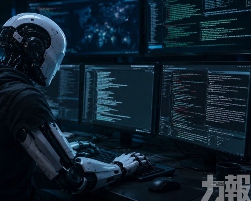 黑客亦開始利用AI挖掘零日漏洞