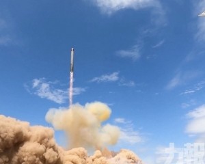 普京稱威力遠超西方現役武器