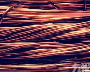 中國需求與供應憂慮推升行情