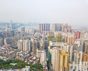 按揭上限放寬帶動新批核住宅按揭貸款增