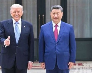 習近平今秋訪美