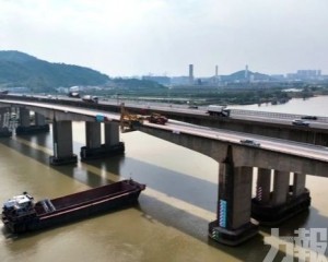 南門大橋重建投資逾10億元