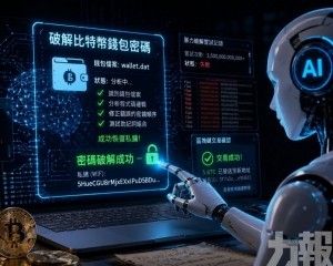 一天找回沉睡11年比特幣