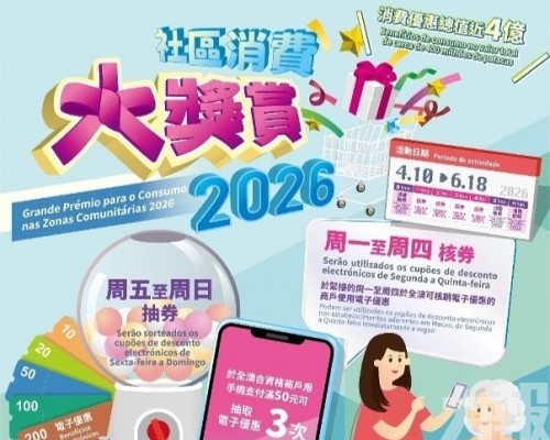 多個行業受惠