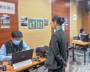衛生局啟動「航空業及機場工作人員麻疹疫苗接種計劃」