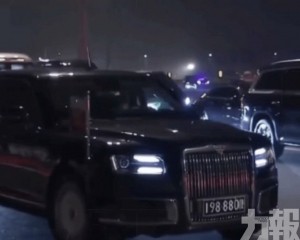 中國888車牌引關注