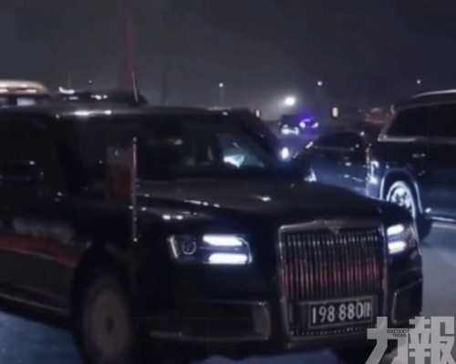 中國888車牌引關注