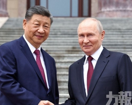 習近平：全面止戰刻不容緩