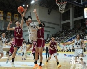 珠海藉賽事吸港澳客源