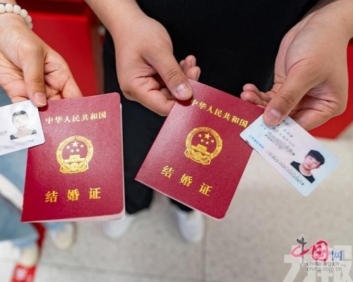 香洲推海上婚禮及多項甜蜜福利