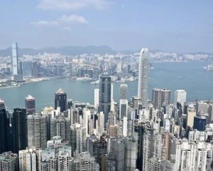 1億港元以上住宅稅率升至6.5%